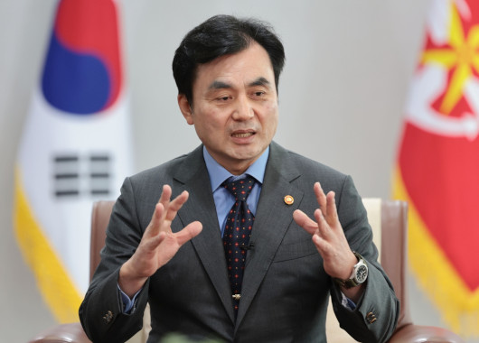 ¾È±Ô¹é ±¹¹æºÎÀå°ü, Çö¹«-5 ¿¬¸»ºÎÅÍ ½Ç..