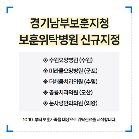 °æ±â³²ºÎº¸ÈÆÁöû, º¸ÈÆÀ§Å¹º´¿ø ½Å±Ô Áö..