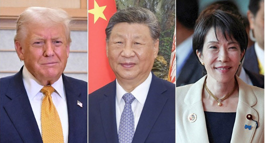 APEC Âü¼® Á¤»ó¡¦21°³ ȸ¿ø ´ëÇ¥ Áý°á