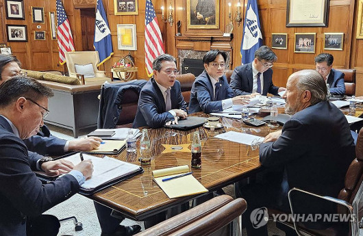 ÇѹÌ, °ü¼¼Çù»ó ÆÑÆ®½ÃÆ® ¹ßÇ¥¡¤MOU ¼¸í ³õ°í ¸·..