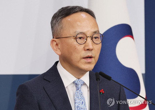 ¿Ü±³ºÎ ÇѹÌ, Á¤·ÊÀû ´ëºÏÁ¤Ã¥ °øÁ¶ ȸÀÇ ..