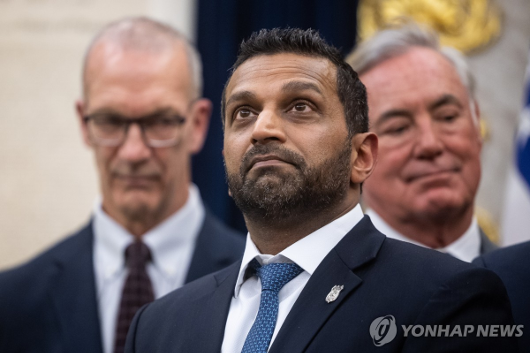 Ú¸ FBI±¹Àå "Áö³ÇØ ºÏÁß·¯ µî Àû±¹ ½ºÆÄÀÌ Ã¼Æ÷, Àü³âÝï 35%¡è"