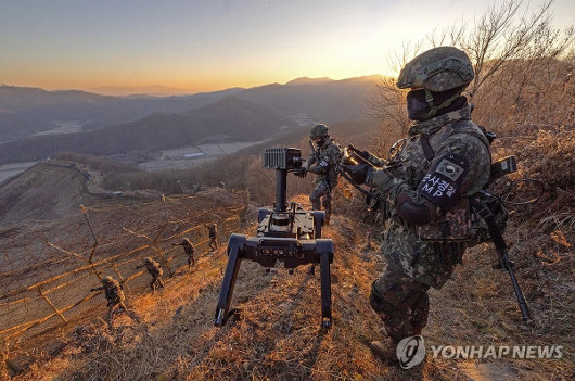 "ùÛ Àç·¡½Ä ±º»ç·Â 3³â ¿¬¼Ó ¼¼°è 5À§¡¦ºÏÇÑÀº 31À§"