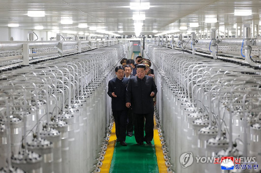IAEA "ÝÁ¿µº¯ »õ ½Ã¼³, ÃÖ´ë 28¼¼Æ® ¿ø½ÉºÐ¸® ¼³ºñ ¼ö¿ë °¡´É"