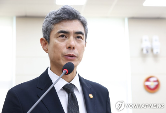 강신철, 北 지뢰 사고에 "정전협정 위반 명백…상응 조치할 것"