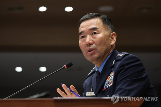 軍 北, 정당한 우리軍 작전에 적반하장…추..