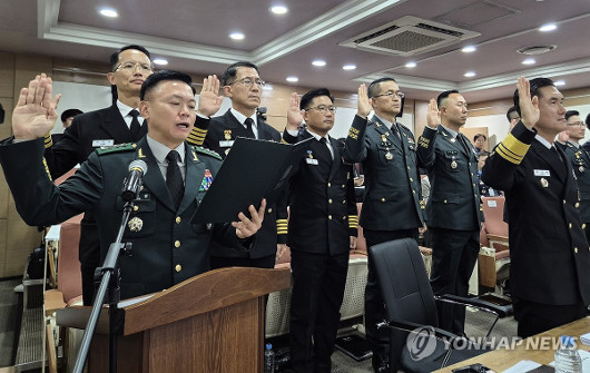 육사 학교장 "사관학교 통합, 계획보완·의견수렴 후 추진돼..
