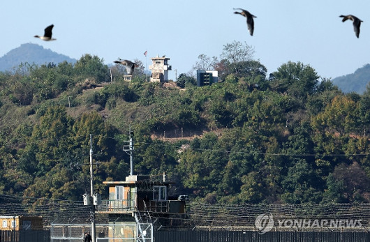 정부, 北 대남확성기 재가동 위협에 "우발충돌 위험..