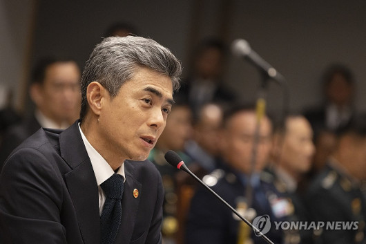 강신철 "전작권 전환연도 결정하도록 한미 당국간 긴밀..